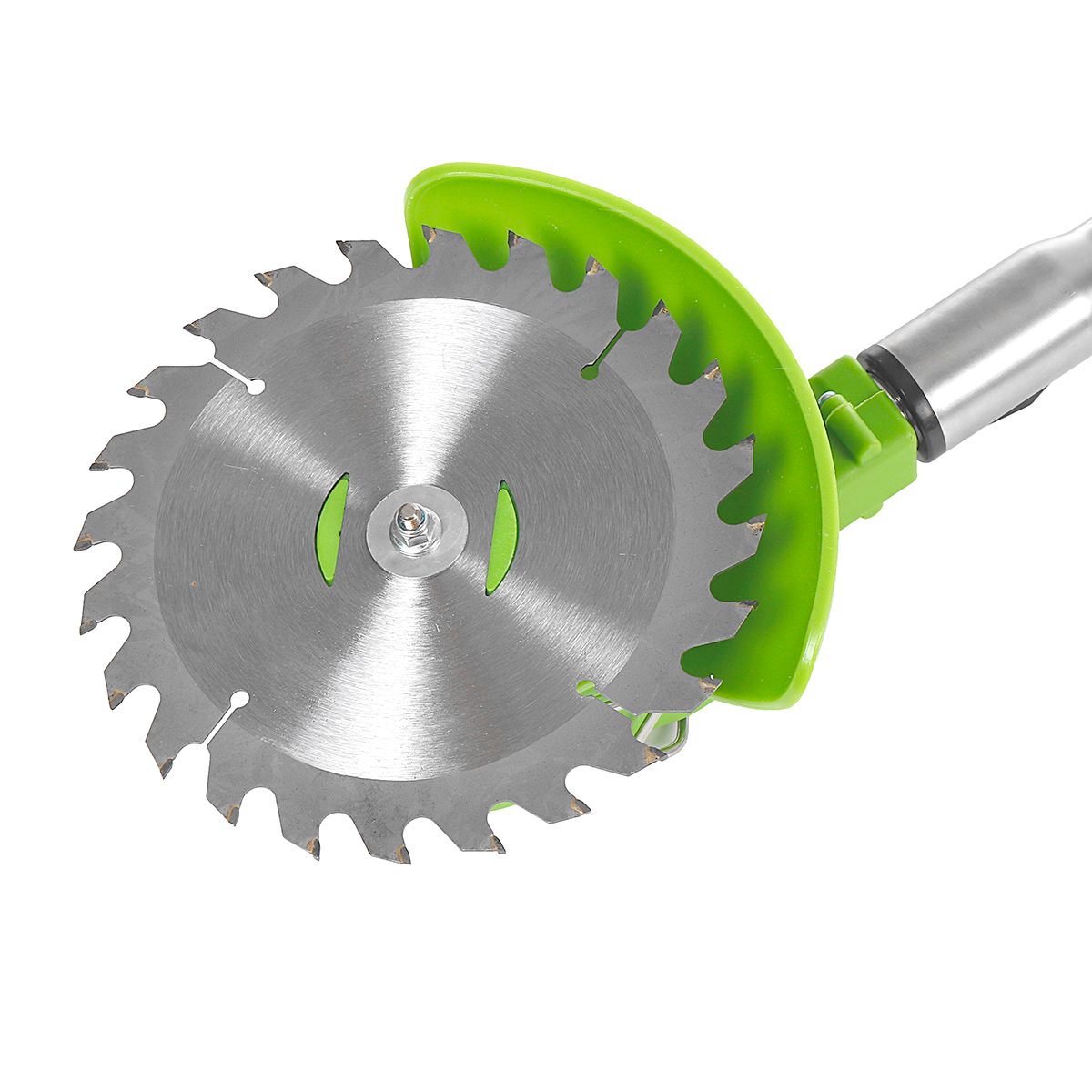 Motocoasa electrica pentru Gradinarit, 1 acumulator 12V, 8.000 RPM, multiple moduri de taiere, accesorii incluse, autonomie mare