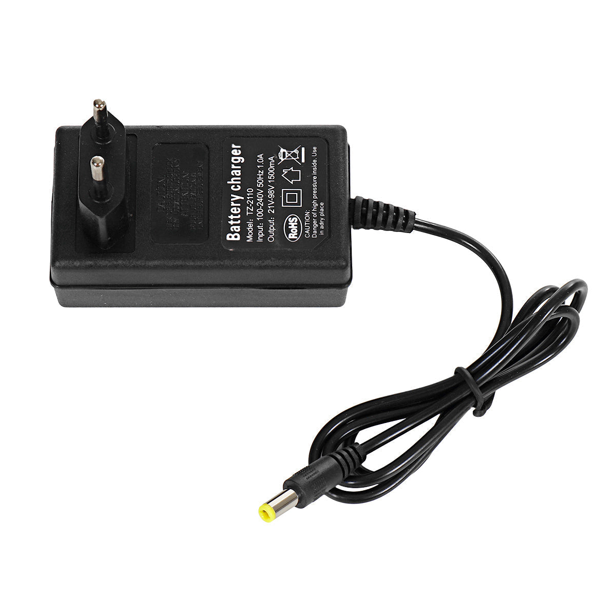 Motocoasa electrica pentru Gradinarit, 1 acumulator 12V, 8.000 RPM, multiple moduri de taiere, accesorii incluse, autonomie mare